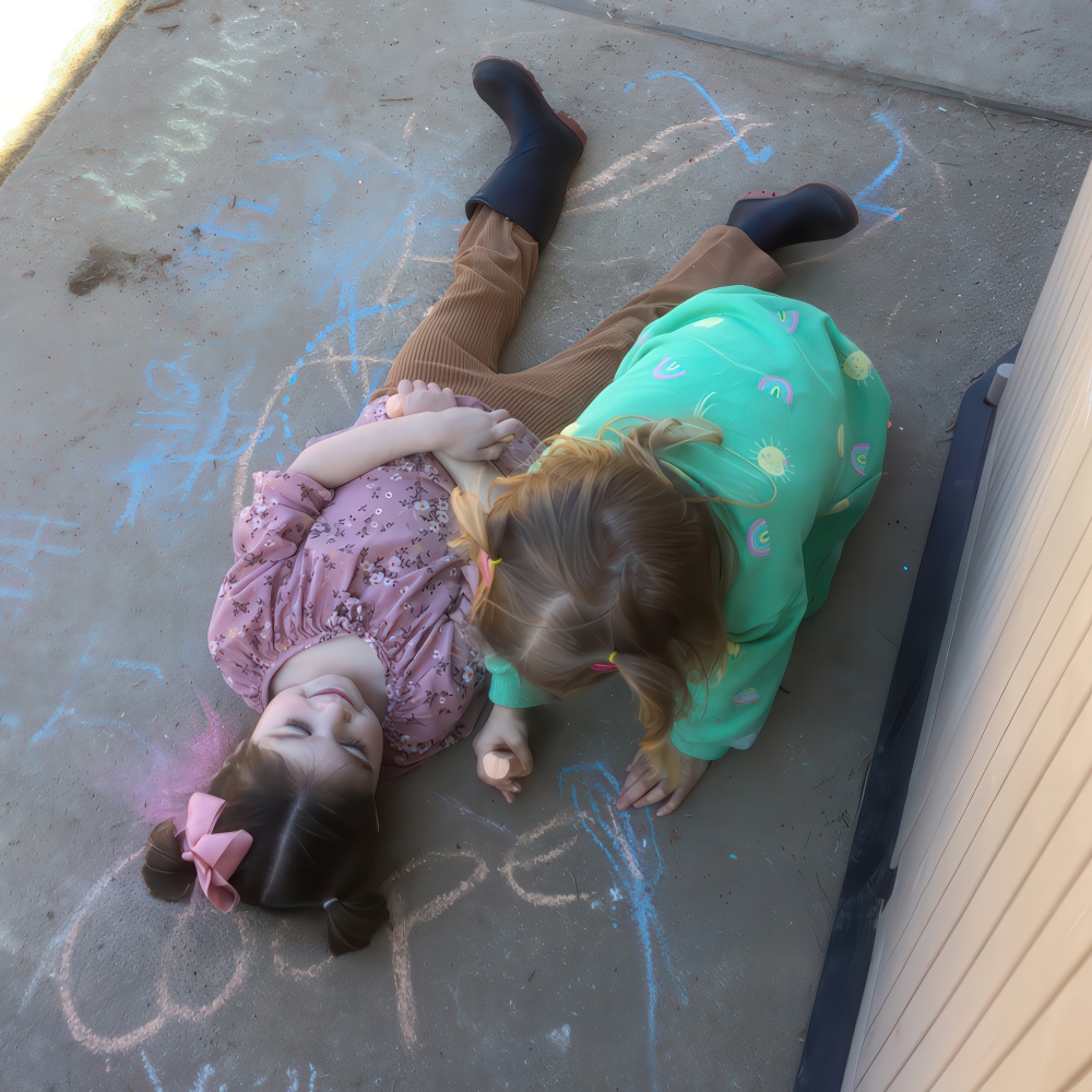 Developing Confident, Empathetic, & Independent Thinkers