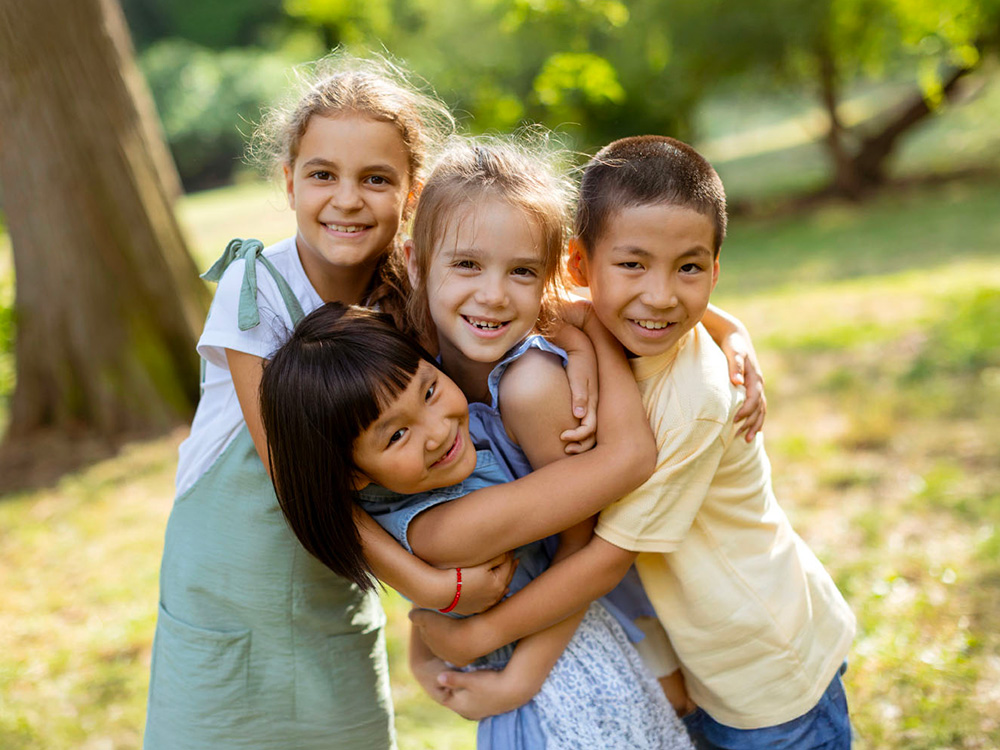 Where Learning Meets the Great Outdoors