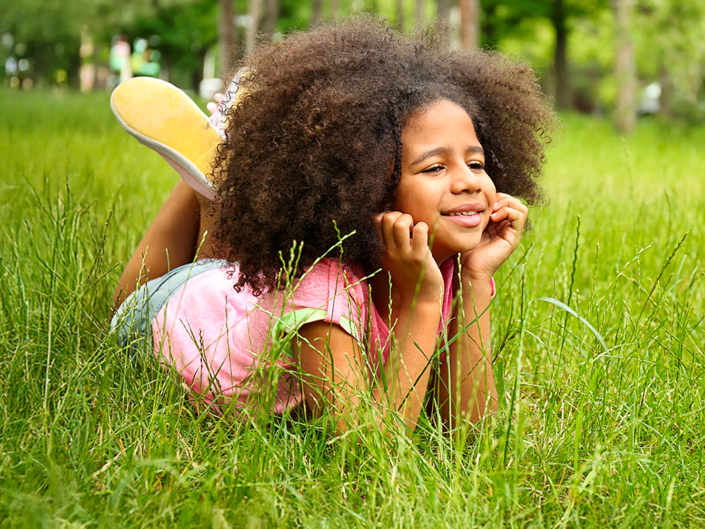 Stimulating Curiosity & Independence