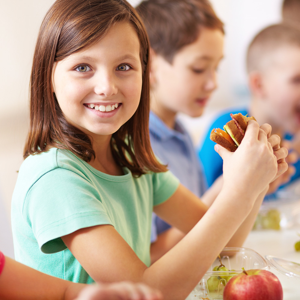 All-Inclusive Snacks Fuel Aftercare Fun & Focus