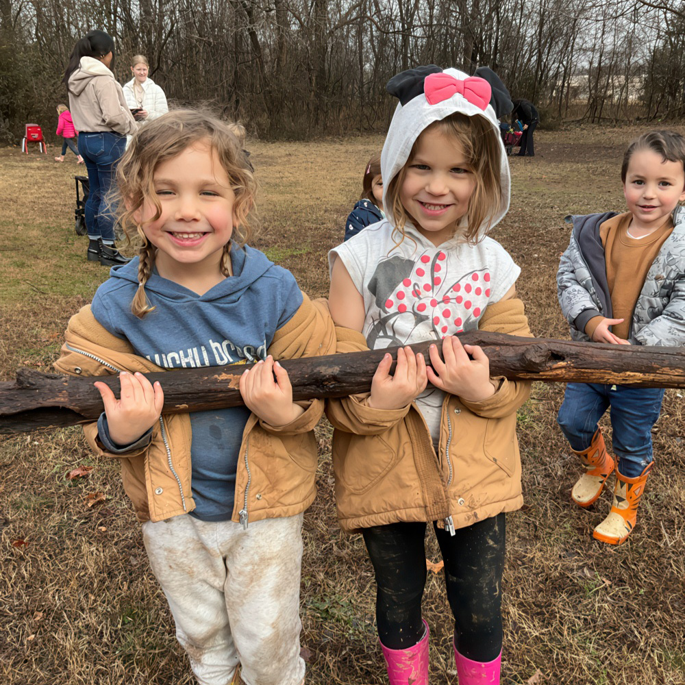 Building Strong Social-Emotional Skills for a Bright Future