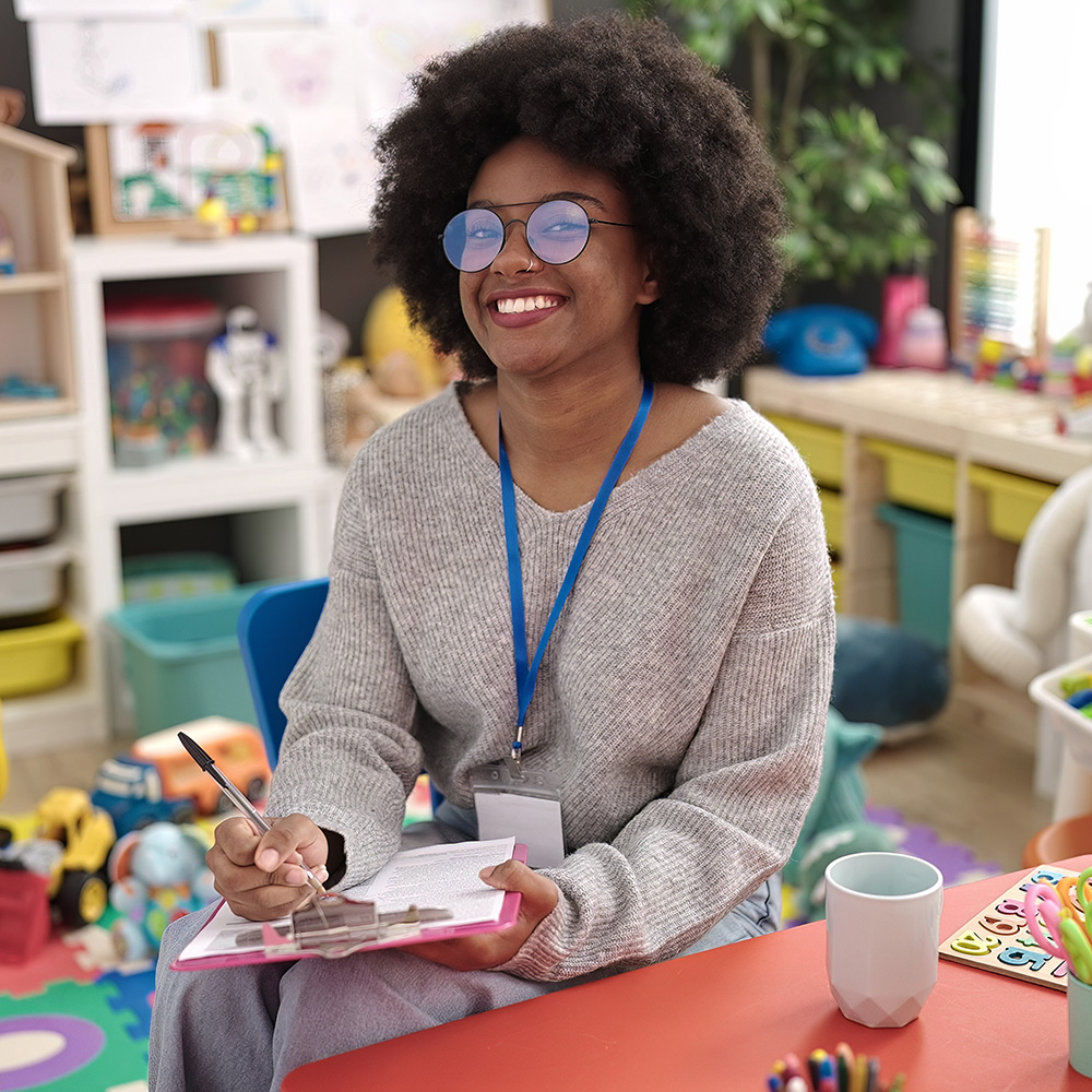 You Deserve to Feel Safe While You Teach