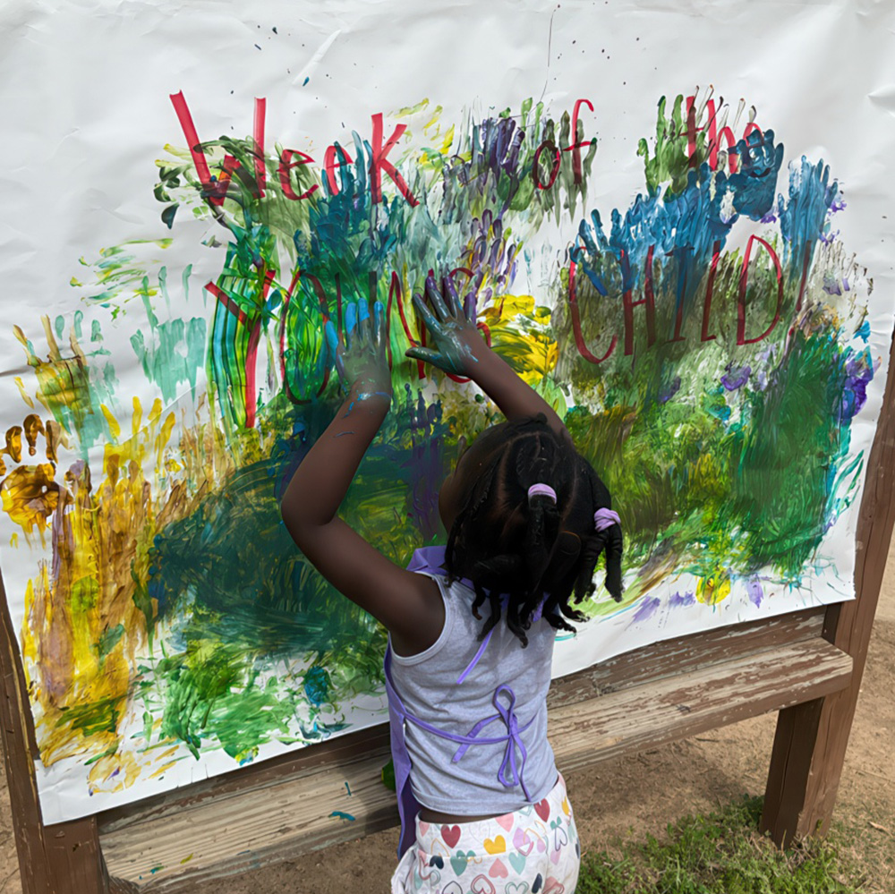 Enriching Activities Like Yoga, Music, & Art Included