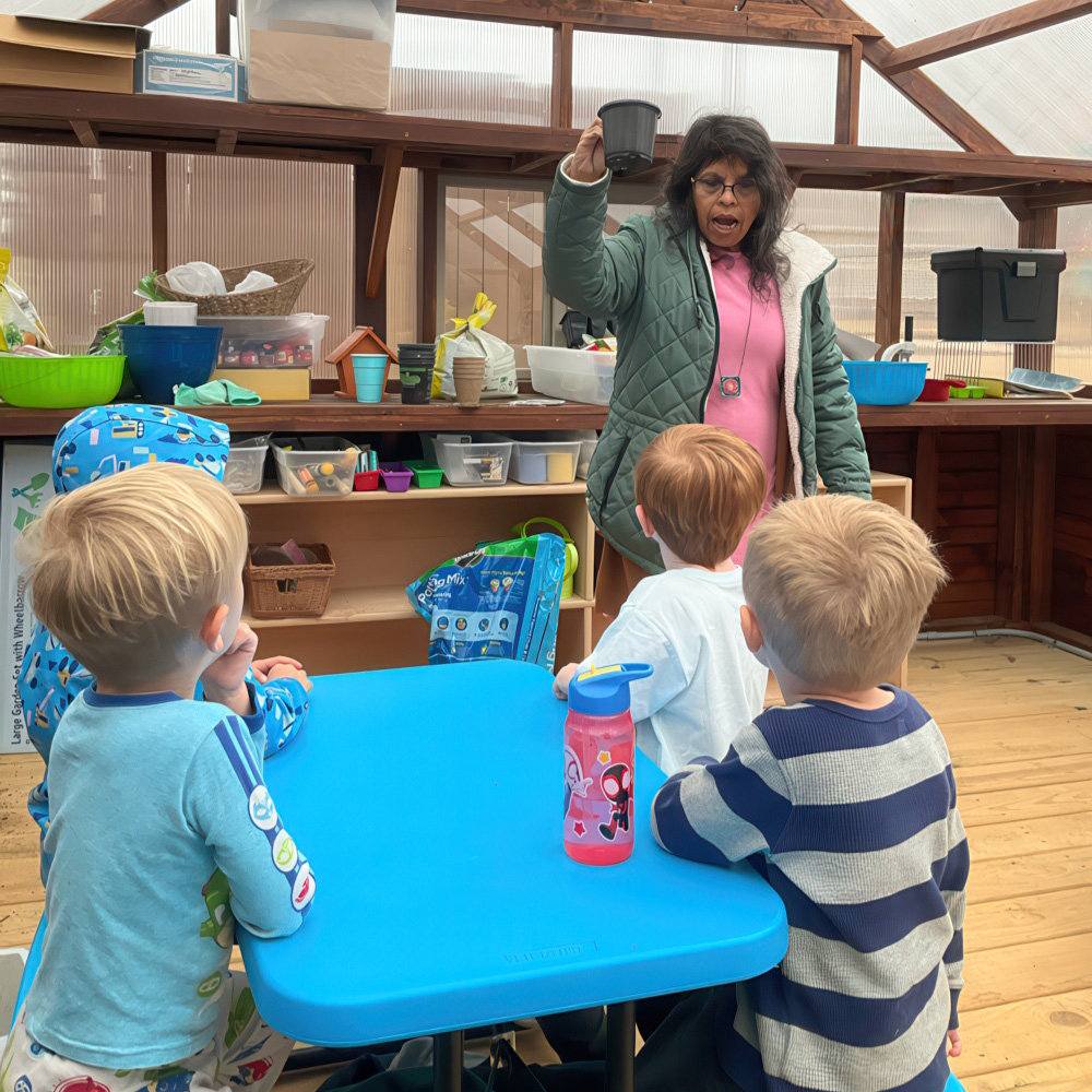 Olive Grove is a family-owned and operated school