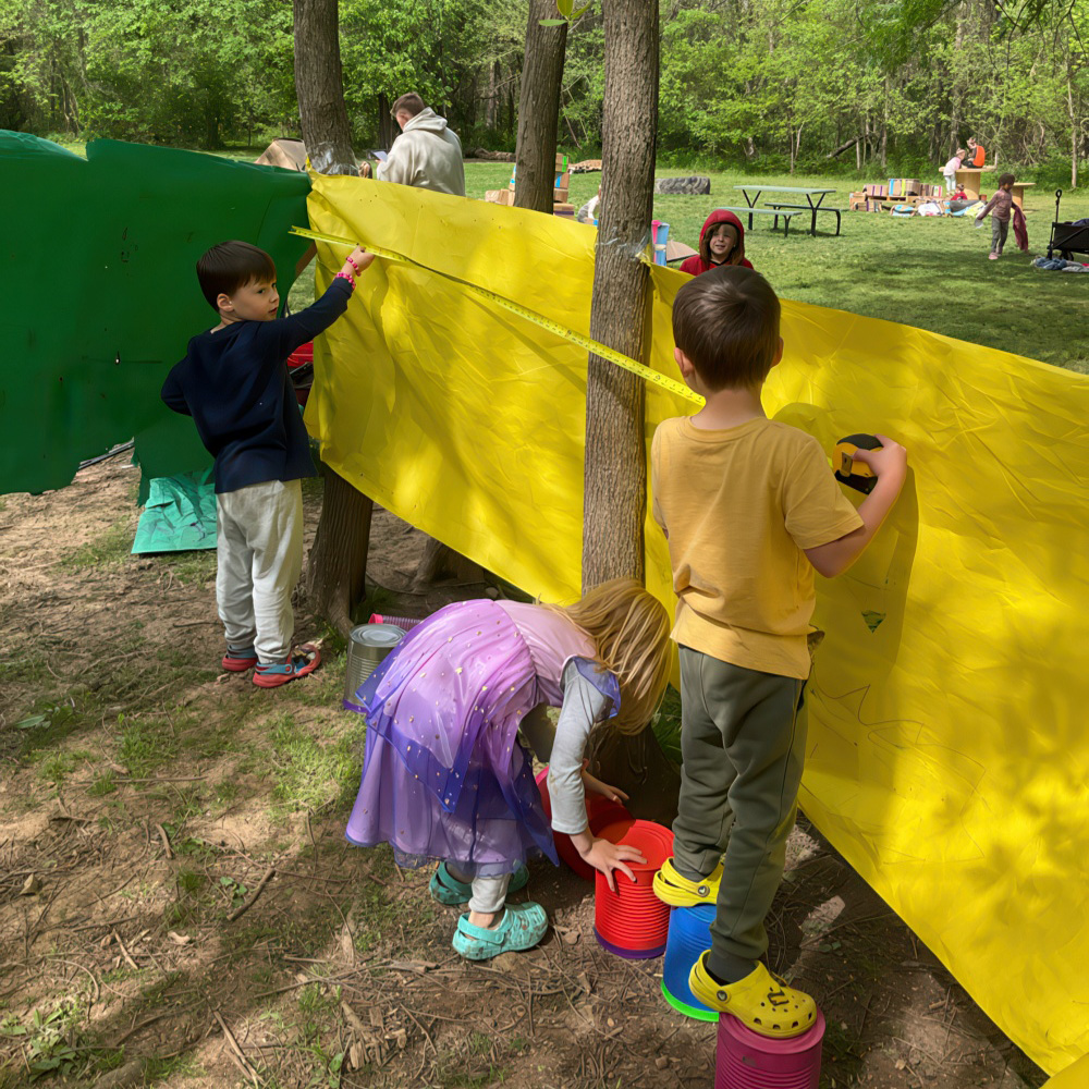 Real-World STEAM Challenges That Build Thinkers & Innovators