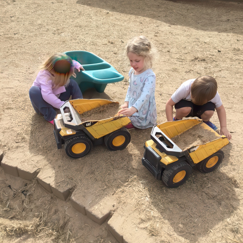A Secure Environment for Learning & Growth
